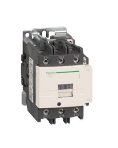 Schneider Electric LC1D80LE7 Contactor