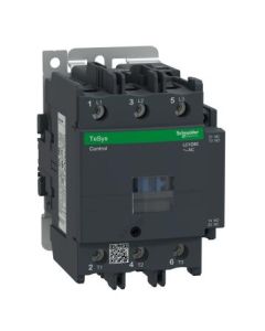 Schneider Electric LC1D80M5 Contactor