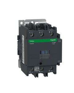 Schneider Electric LC1D80M7 Contactor