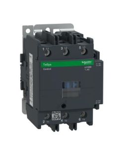 Schneider Electric LC1D80R7 Contactor