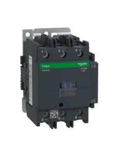 Schneider Electric LC1D80T6 Contactor