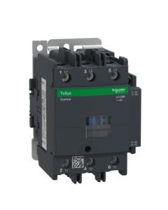Schneider Electric LC1D80U7 Contactor
