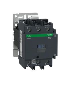 Schneider Electric LC1D95BD Contactor
