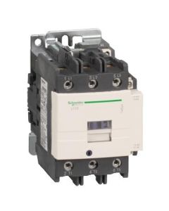 Schneider Electric LC1D95G6 Contactor