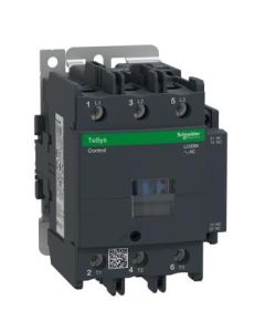 Schneider Electric LC1D95M7 Contactor