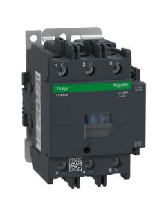 Schneider Electric LC1D95P7 Contactor