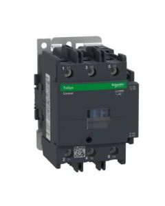 Schneider Electric LC1D95Q7 Contactor