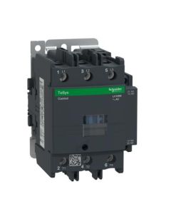 Schneider Electric LC1D95R7 Contactor