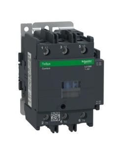 Schneider Electric LC1D95U7 Contactor