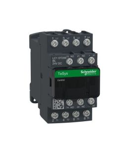 Schneider Electric LC1DT206BL Device
