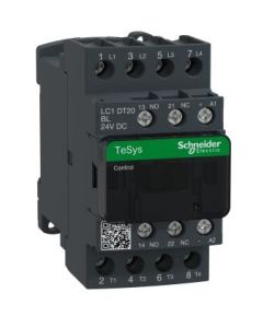 Schneider Electric LC1DT20BL Contactor