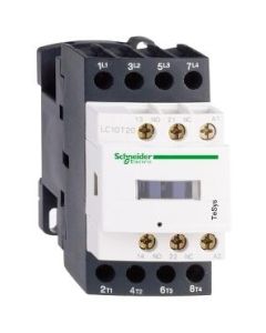 Schneider Electric LC1DT20EL Contactor