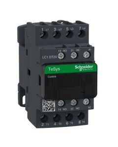 Schneider Electric LC1DT20F7 Contactor