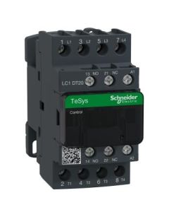 Schneider Electric LC1DT20G7 Contactor