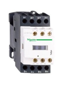 Schneider Electric LC1DT20GD Device