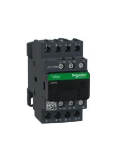 Schneider Electric LC1DT20M7 Contactor