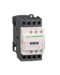 Schneider Electric LC1DT20T7 Contactor
