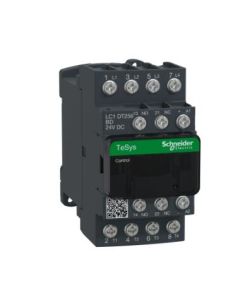 Schneider Electric LC1DT256BD Contactor