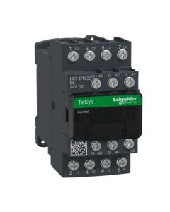 Schneider Electric LC1DT256BL Device