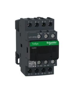 Schneider Electric LC1DT25B7 Contactor