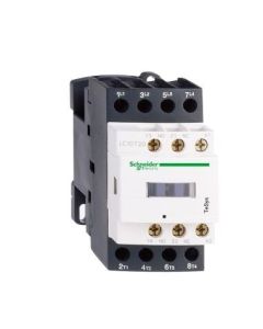 Schneider Electric LC1DT25EL Contactor