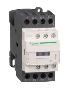 Schneider Electric LC1DT25LE7 Contactor
