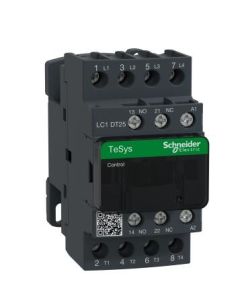 Schneider Electric LC1DT25M7 Contactor