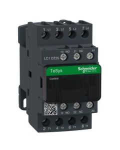 Schneider Electric LC1DT25P7 Contactor