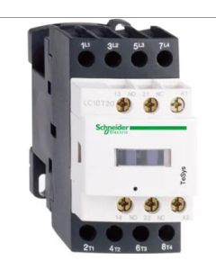 Schneider Electric LC1DT25UD Device