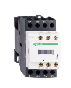 Schneider Electric LC1DT25W7 Contactor