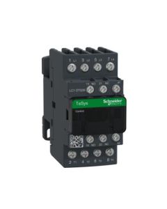 Schneider Electric LC1DT326B7 Contactor