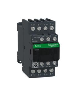 Schneider Electric LC1DT326BD Contactor