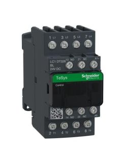Schneider Electric LC1DT326BL Device