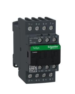 Schneider Electric LC1DT32BL Contactor