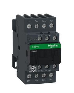 Schneider Electric LC1DT32M7 Contactor