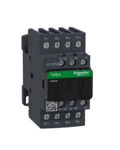 Schneider Electric LC1DT32U7 Contactor