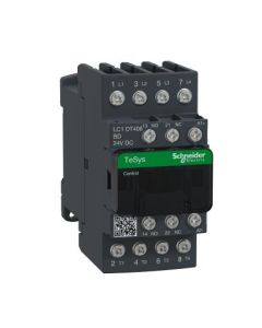 Schneider Electric LC1DT406BD Device