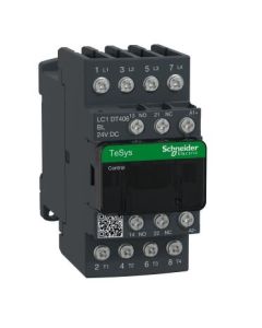 Schneider Electric LC1DT406BL Device