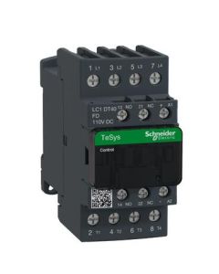 Schneider Electric LC1DT40FD Device