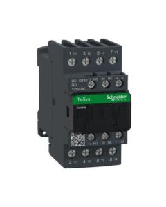 Schneider Electric LC1DT40GD Contactor