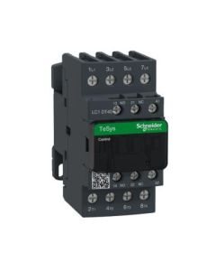 Schneider Electric LC1DT40LE7 Contactor