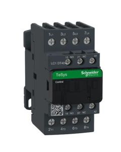 Schneider Electric LC1DT40M7 Contactor