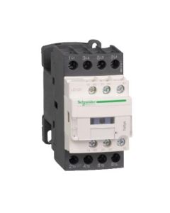 Schneider Electric LC1DT40T7 Contactor