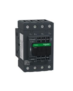 Schneider Electric LC1DT60A3BD Contactor