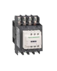 Schneider Electric LC1DT60A6BD Contactor