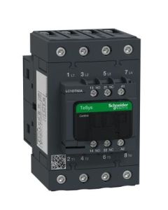 Schneider Electric LC1DT60AB7 Device