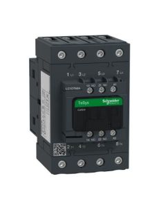 Schneider Electric LC1DT60AG7 Device