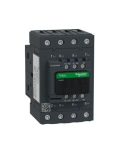 Schneider Electric LC1DT60AM7 Contactor