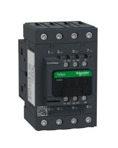 Schneider Electric LC1DT60AU7 Device