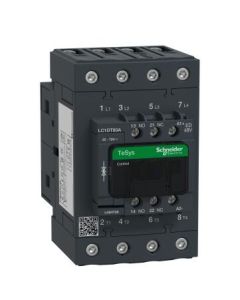 Schneider Electric LC1DT80AED Device